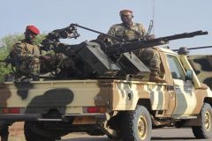 Boko Haram kills 3 Cameroonian soldiers