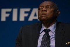 International Olympic Committee: Issa Hayatou appointed honorary member