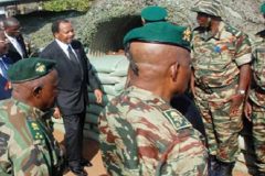 Yaounde: Senior military officers wanted by the Special Criminal Court