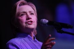 FBI uncovers 15,000 Clinton emails