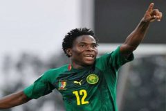 Egypt sends Cameroon football star home after medics revealed player has HIV