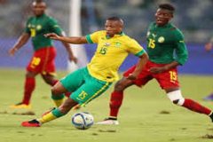 Cameroon and Gabon to clash at the Limbe International Stadium