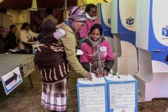 South Africa Votes: ANC suffers historic defeat in Pretoria