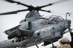 US deploys attack helicopters to Libya