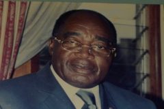 Cameroon:Former Delegate General for National Security, Pierre Minlo’o Medjo passed away at 86