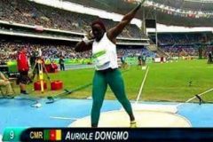 Rio 2016: Aureole Dogmo is our only hope for a gold medal