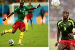 Cameroon Football: Captain Stephane Mbia and Raymond Kalla at war over transfer fee