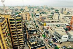 Douala ranked 9th most dangerous city in the world by UK based international news magazine