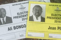 Gabon presidential election: President Ali Bongo to be declared winner late today