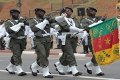 Delegate General for National Security expels 8 new police recruits