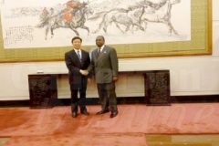 Cameroon secures fresh funding from China