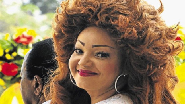Chantal Biya expected back home after three months of absence ...