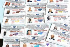 Cameroon government begins issuing press cards to journalists