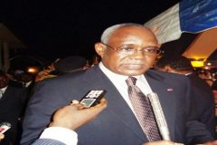 French doctor performs surgery on former Minister Marafa Hamidou Yaya