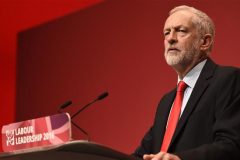 UK: British Labour leader to challenge US policies