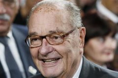 Family of France’s former President Jacques Chirac have dismissed rumors in the media about his death