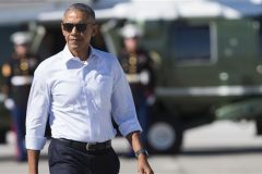 Revealed: Obama has deported more undocumented immigrants than any US president