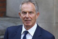 Former British PM Tony Blair infuriated over inquiries into misconduct by UK soldiers in Iraq