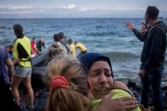 UN marks 2016 as the deadliest year for refugees