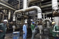 Nigeria: 15 workers of a major Nigerian oil facility abducted by gunmen