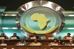 African Union in precarious situation as regards financing of its peacekeeping operations