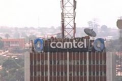 Prime Minister Philemon Yang orders CAMTEL to reinstate telephone and internet lines disconnected from state parastatals