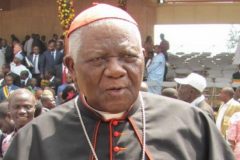 Cardinal Tumi: God will ask President Biya, ‘how have you ruled Cameroonians that I entrusted to you?’ ‘.