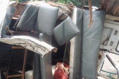 Littoral Region: 6 killed on the Douala-Nkongsamba Highway