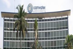 General Manager of CAMWATER suspended