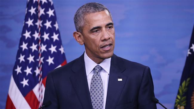 Obama condemns North Korea latest nuclear test