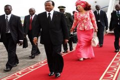 President Biya is multiplying and consolidating his numerous long private trips abroad