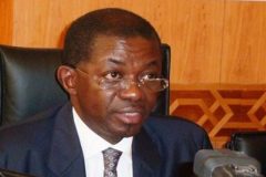 Gabon: Minister of Justice resigns