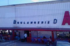 Douala: Police neutralized gunmen at a Boulangerie in Akwa