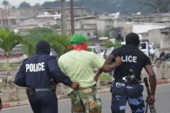 Gabon: State prosecutor makes public details of police action during post election violence