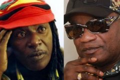 Are there hidden hands behind Koffi Olomide’s attack on Alpha Blondy?