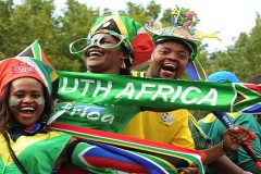 Female Africa Cup of Nations: 240,000 tickets to go on sale in Cameroon