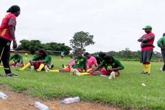 Women AFCON: How prepared are the Lionesses?