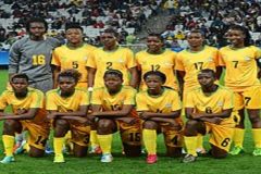 Cameroon 2016: The Mighty Warriors of Zimbabwe to occupy Yaounde!!