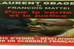 President Laurent Gbagbo: The Man who killed the International Criminal Court