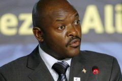 Burundi: President Nkurunziza signs decree to withdraw country from the ICC