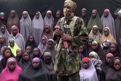 Boko Haram has released 21 of the Chibok girls