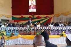 Exposed: Biya’s absence led to the cancellation of the holding of the 4th Congress of the CPDM party.