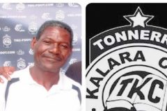 After Toubé Charles and Captain Theophile Abéga: Another player in the famous 1984 team dies in Yaounde