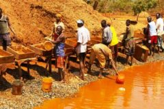 Cameroon mining experts to identify new exploitation sites