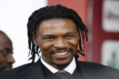 Rigobert Song update: Our “Manyang” is now in a stable health condition