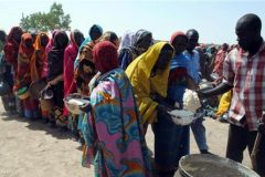 Nigerian troops sexually abuse Boko Haram victims