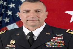 US: Death of a two-star general ruled as suicide