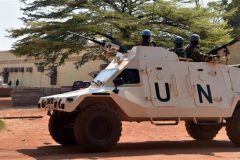 11 shot dead in Central African Republic