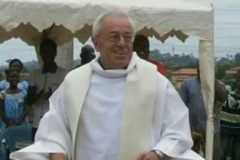 Eseka train tragedy: Rev. Father Carlio Girola goes home to rest