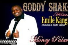 US based Cameroonian artist, Goddy Shake who dedicated hit song to Alex Song dies aged 41